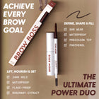Brunette - Gentle Versatile Brow Harmony