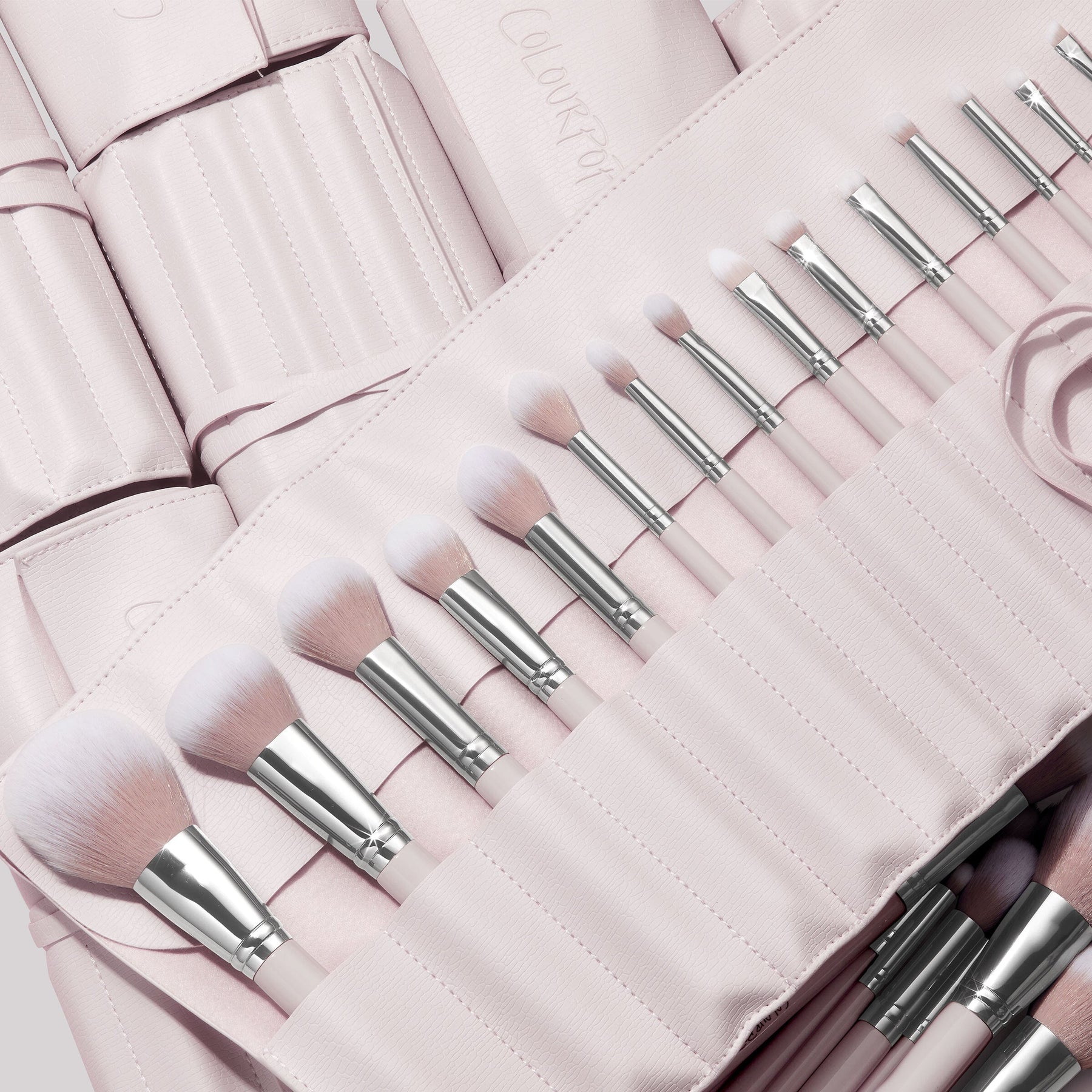 Stone Cold - Bright Daytime Beauty Preview