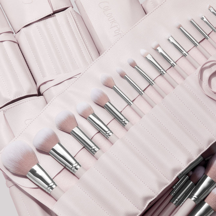 Stone Cold - Bright Daytime Beauty Preview