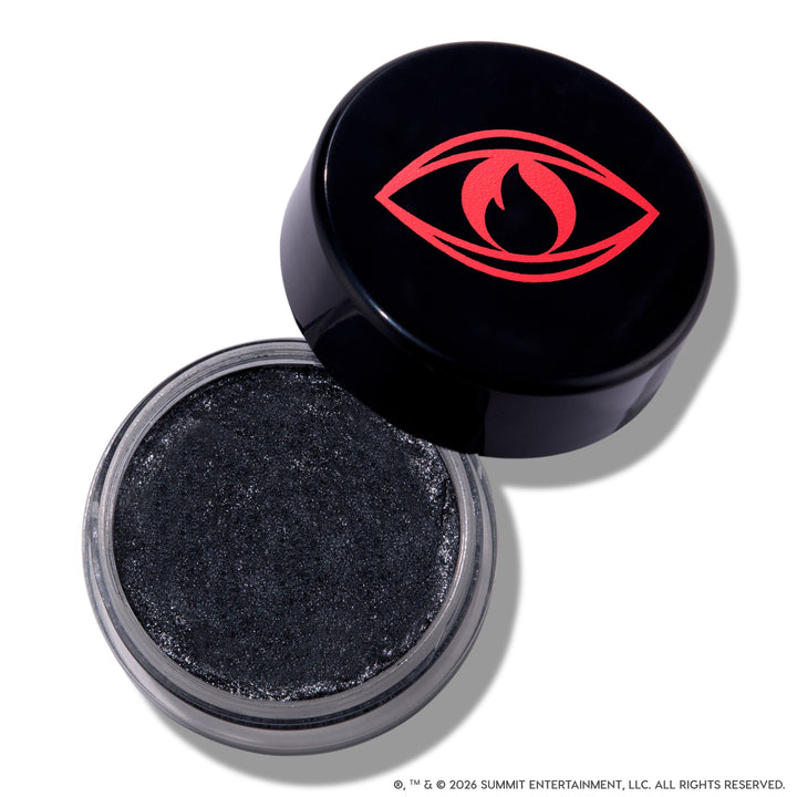 Newborn Army - Rosy Confident Eye Essential