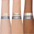 Newborn Army - Rosy Confident Eye Essential