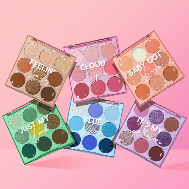 Rainbow Rush - Featherlight Elevated Beauty Set