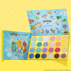 Pallet Town - Bright Complete Eye Story