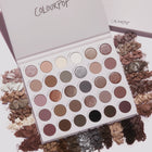 Stone Cold Fox - Shimmering Daily Eye Palette