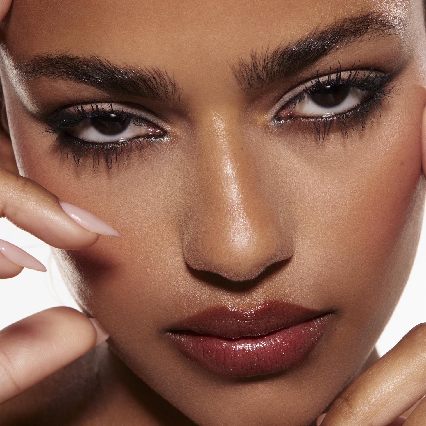 Stone Cold Fox - Shimmering Daily Eye Palette