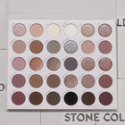 Stone Cold Fox - Shimmering Daily Eye Palette