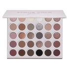Stone Cold Fox - Shimmering Daily Eye Palette