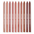 Truth or Bare - Refined Iconic Lip Selection