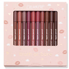 Truth or Bare - Refined Iconic Lip Selection