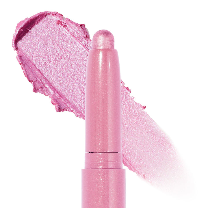 Juicy Gossip - Rosy Special Eye Look
