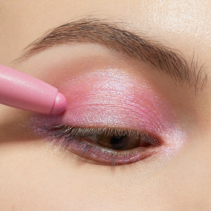 Juicy Gossip - Rosy Special Eye Look
