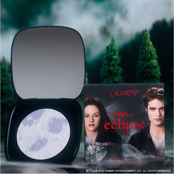 Change Me - Graceful Curated Cheek Glow