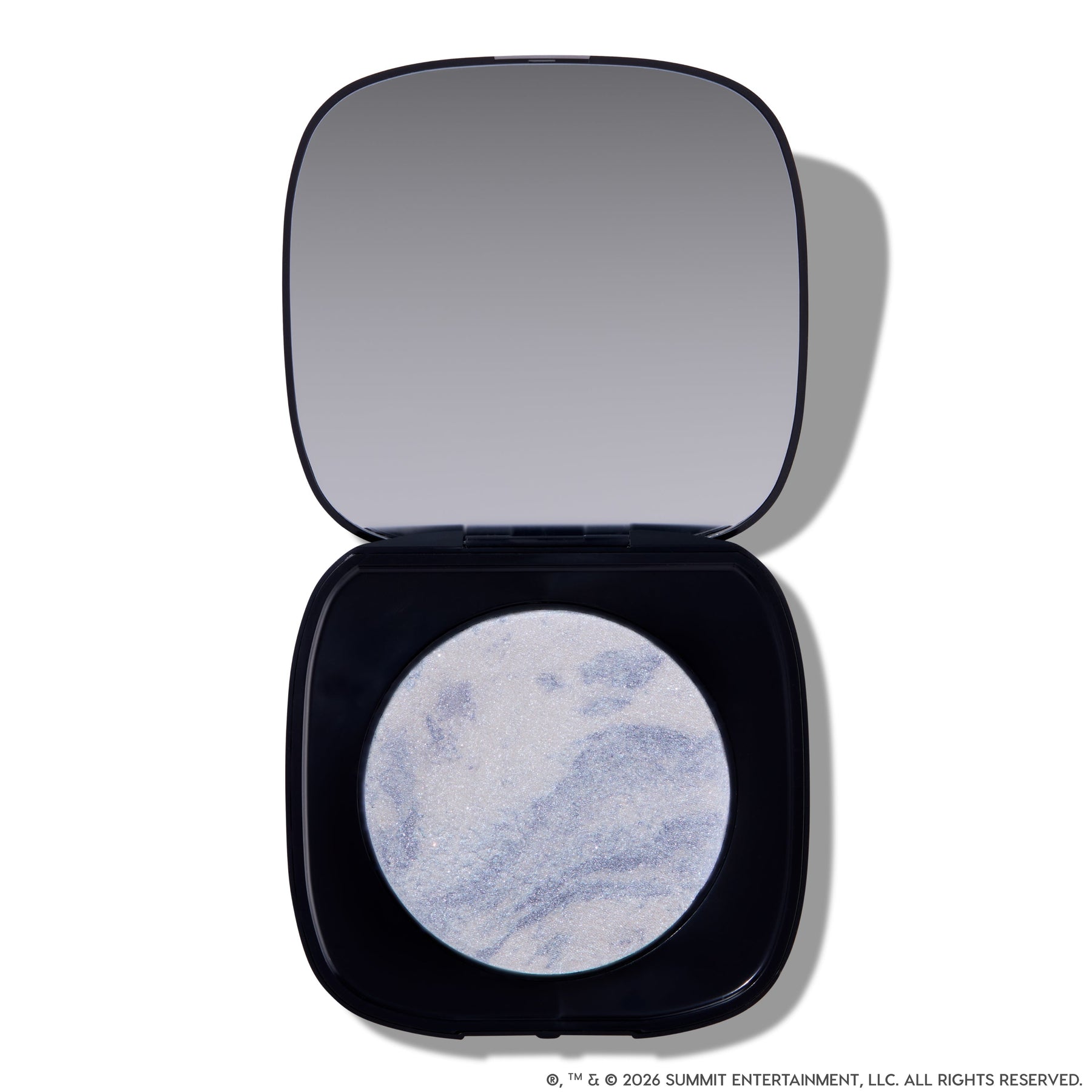 Change Me - Graceful Curated Cheek Glow