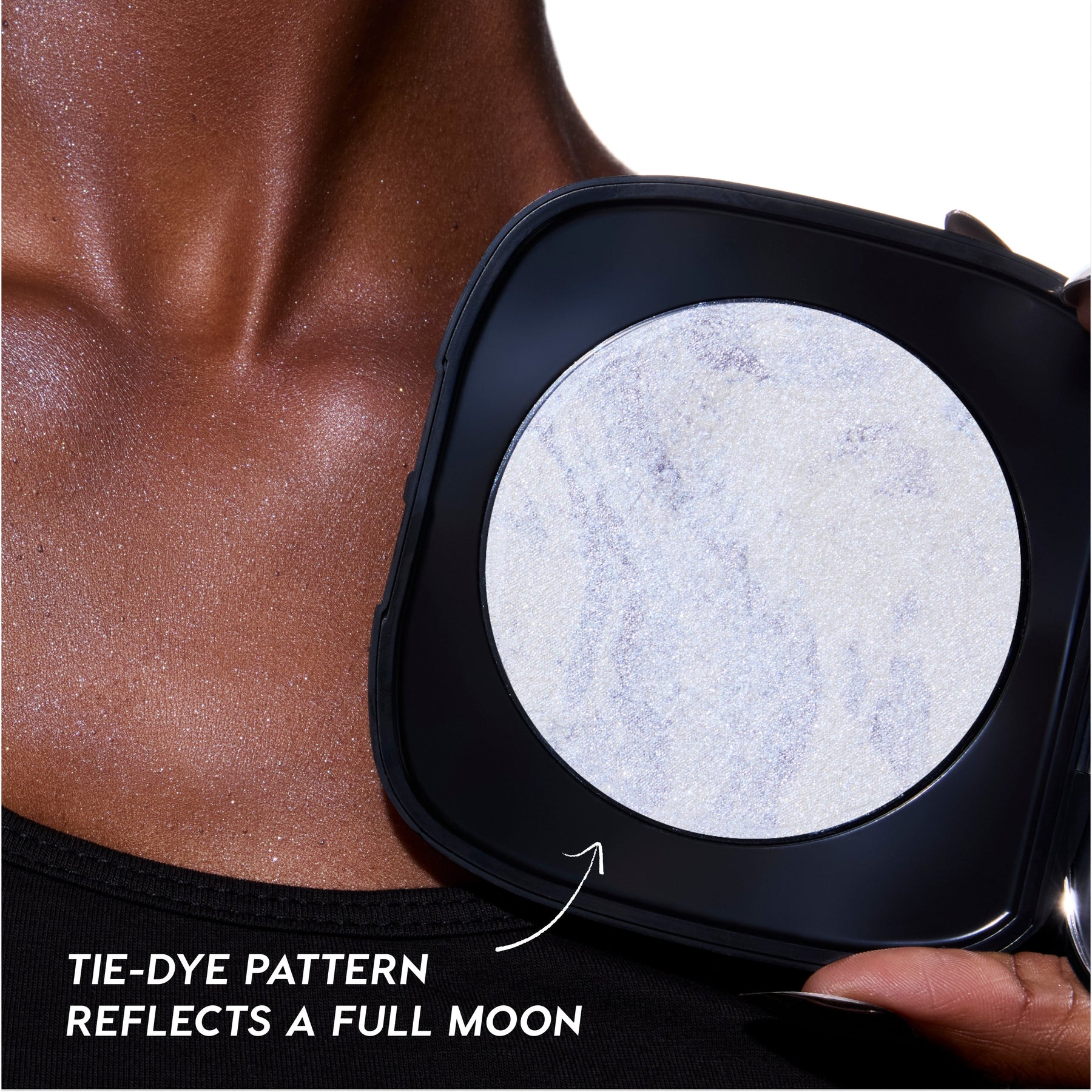 Change Me - Graceful Curated Cheek Glow