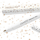 Soft Brown - Artful Evening Liner Accent