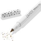 Soft Brown - Artful Evening Liner Accent
