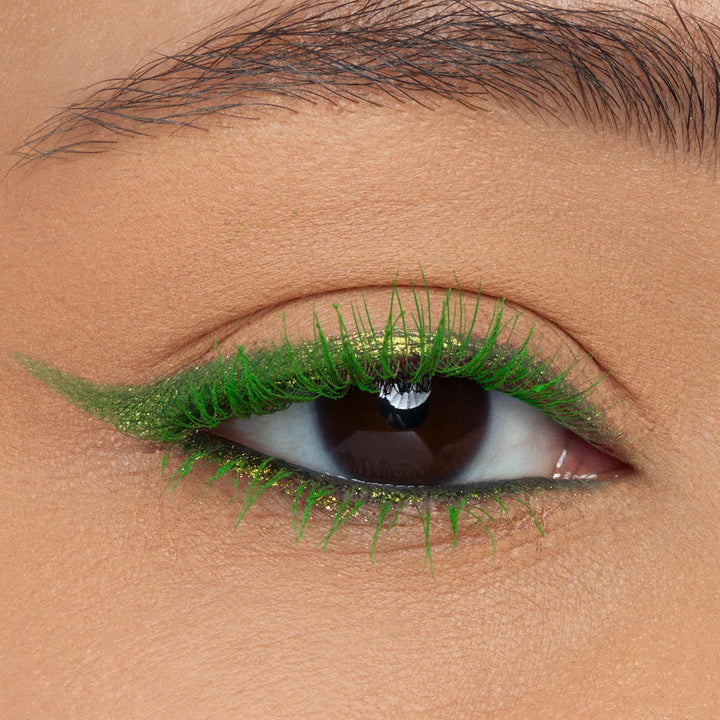 Roar! - Rich Seasonal Lash Routine
