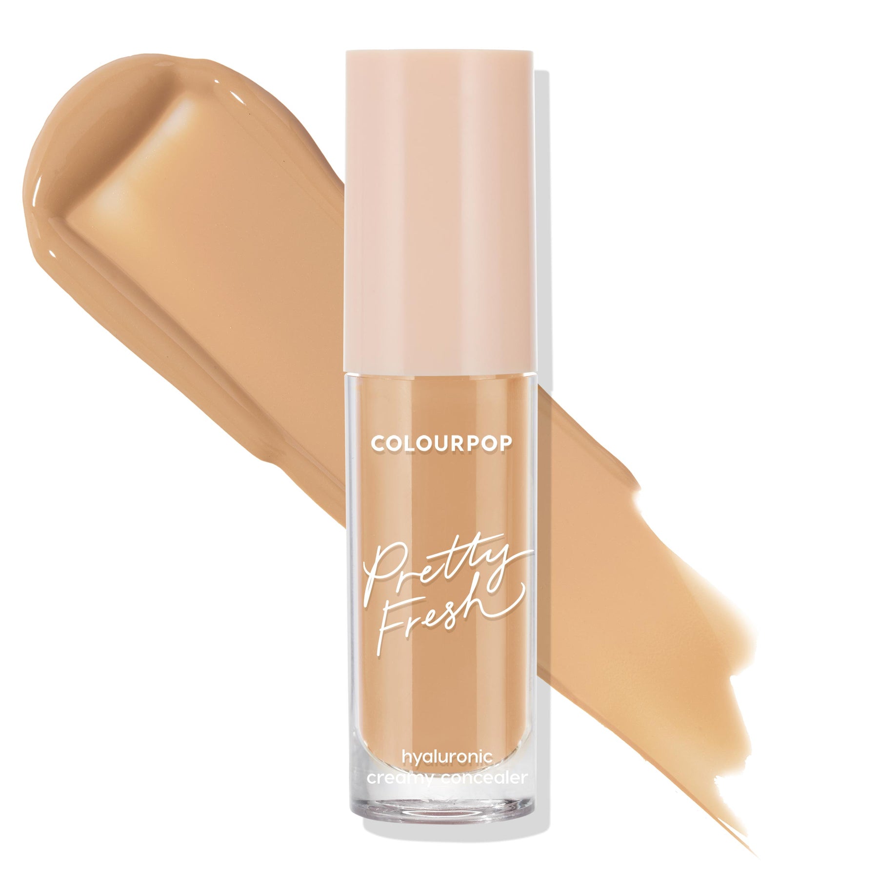 Medium 100 W - Featherlight Seasonal Complexion Canvas