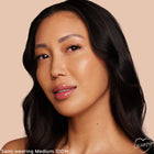 Medium 100 W - Featherlight Seasonal Complexion Canvas