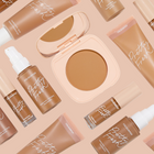 Medium 100 W - Featherlight Seasonal Complexion Canvas
