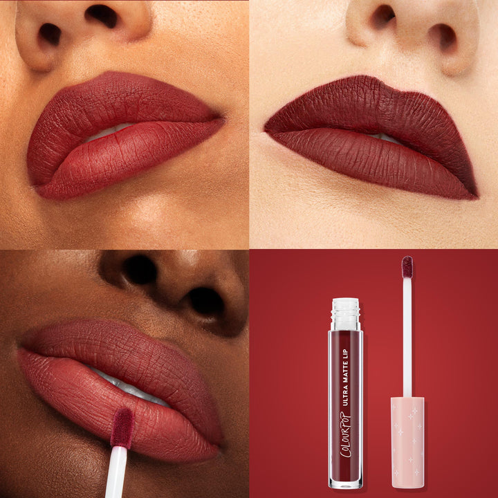 LAX - Luminous Editorial Lip Gloss