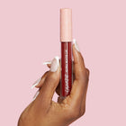 LAX - Luminous Editorial Lip Gloss