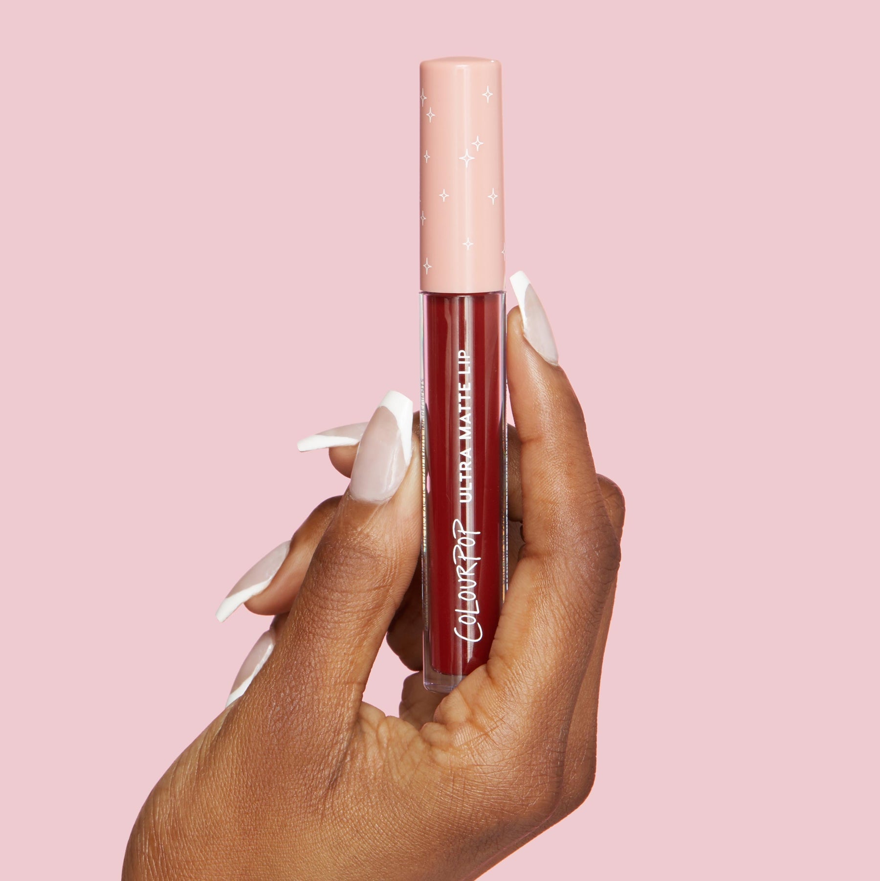 LAX - Luminous Editorial Lip Gloss