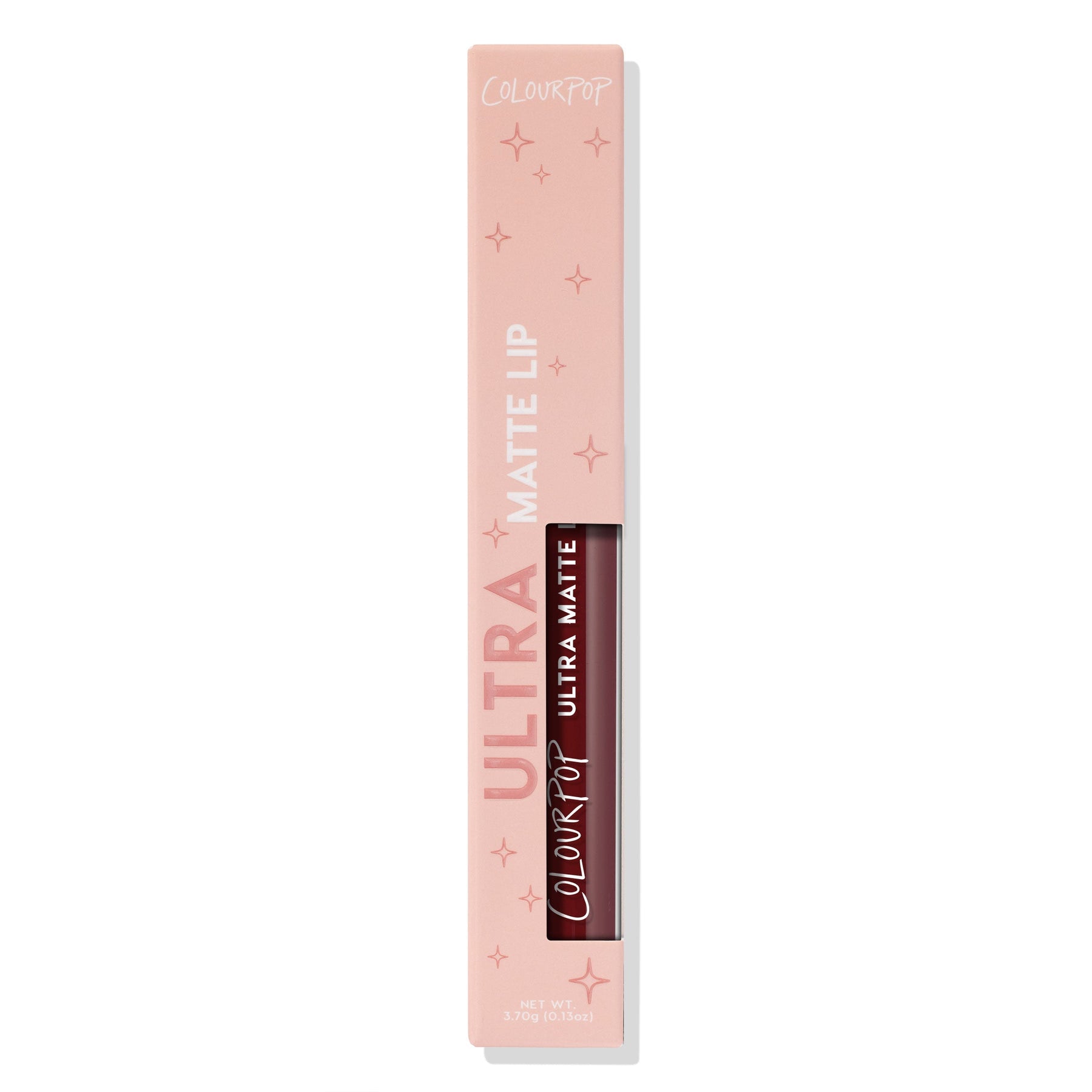LAX - Luminous Editorial Lip Gloss
