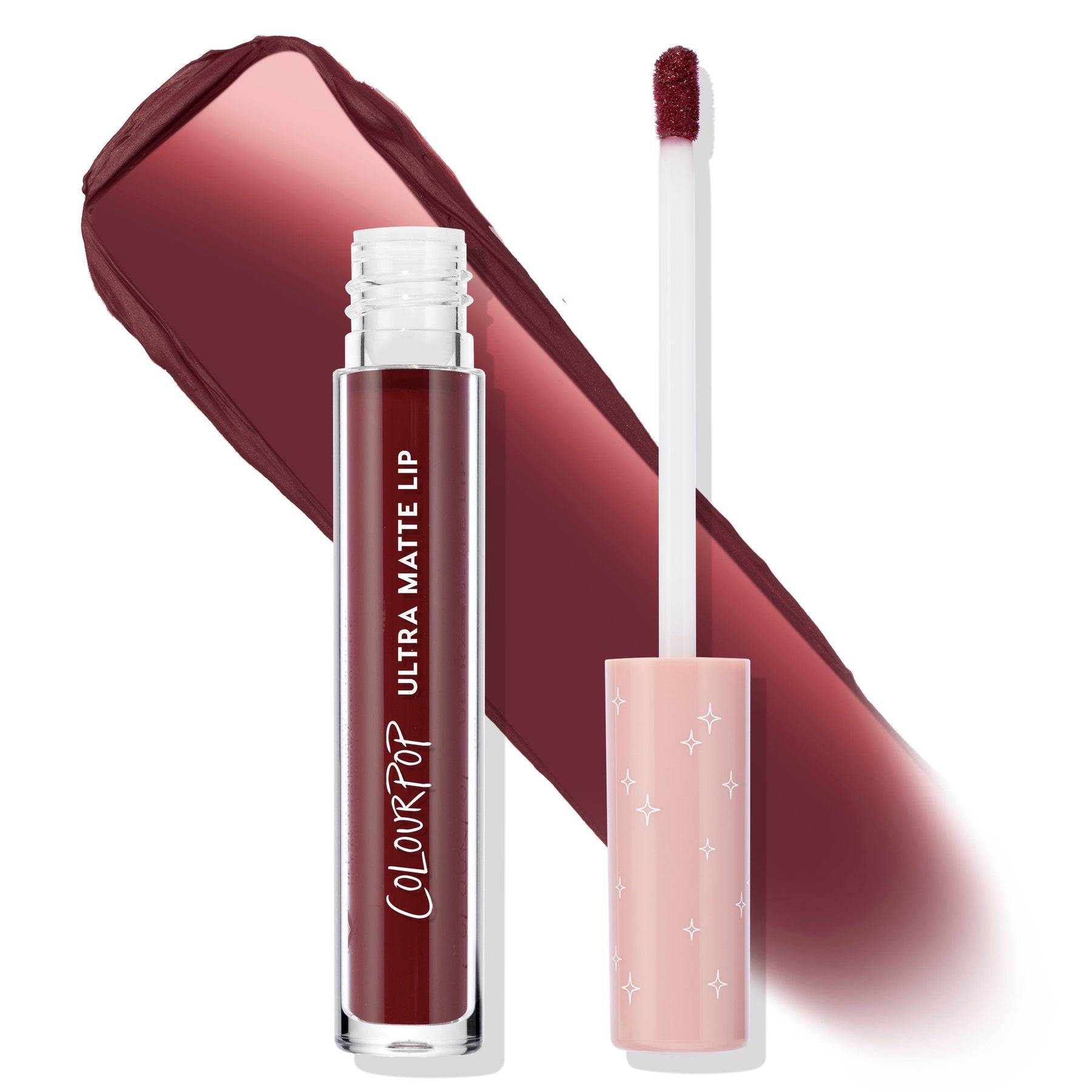LAX - Luminous Editorial Lip Gloss