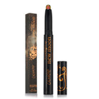 Vampire Girl - Glowing Studio Eye Routine