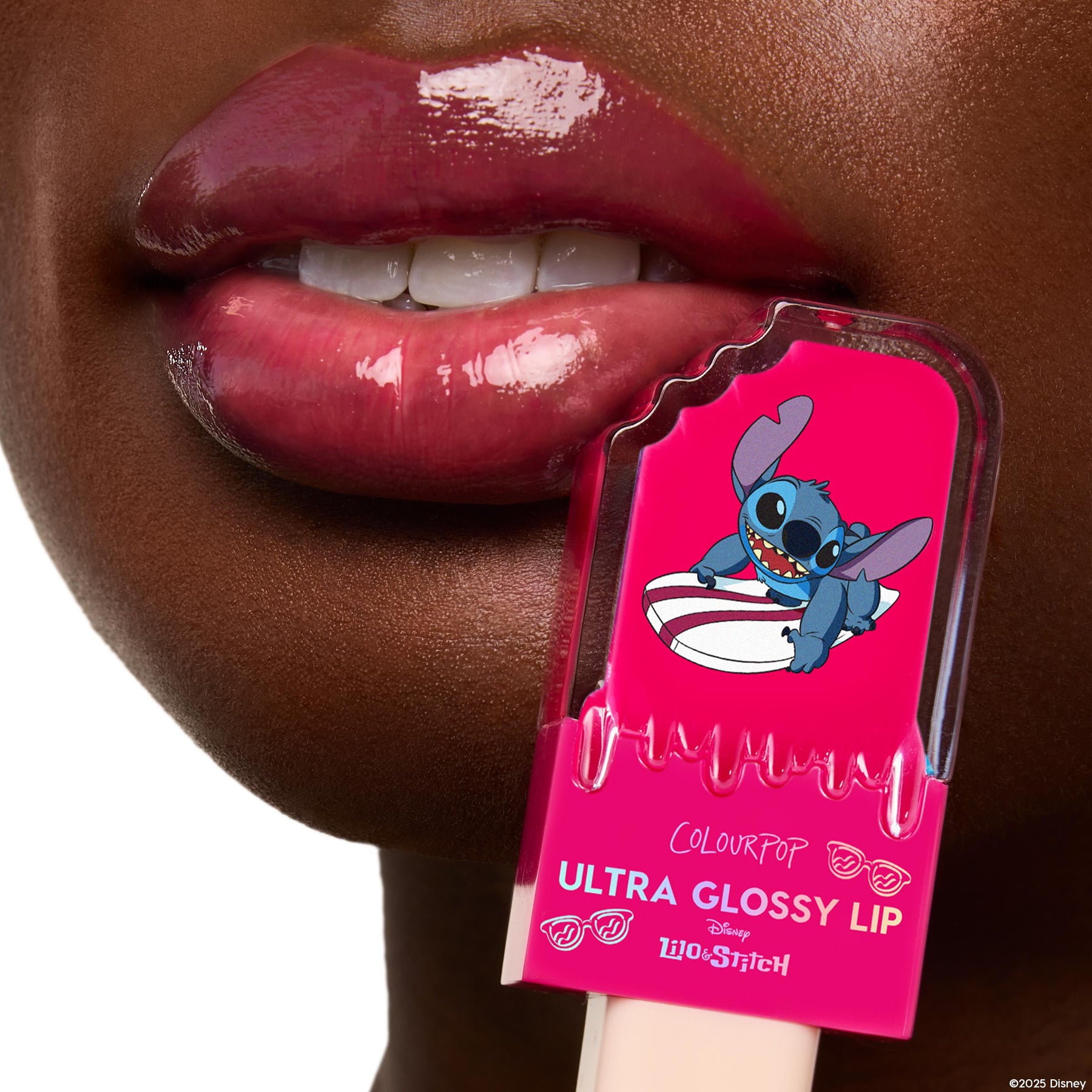 Surfer Vibes - Modern Curated Lip Moment