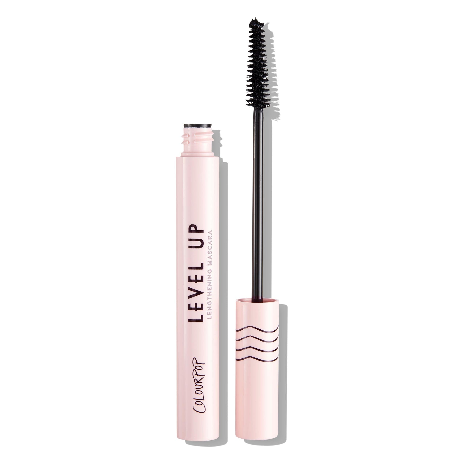 Black - Defined Confident Lash Look
