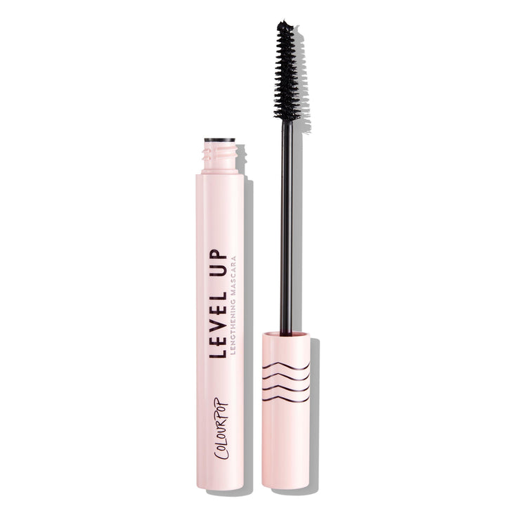Black - Defined Confident Lash Look
