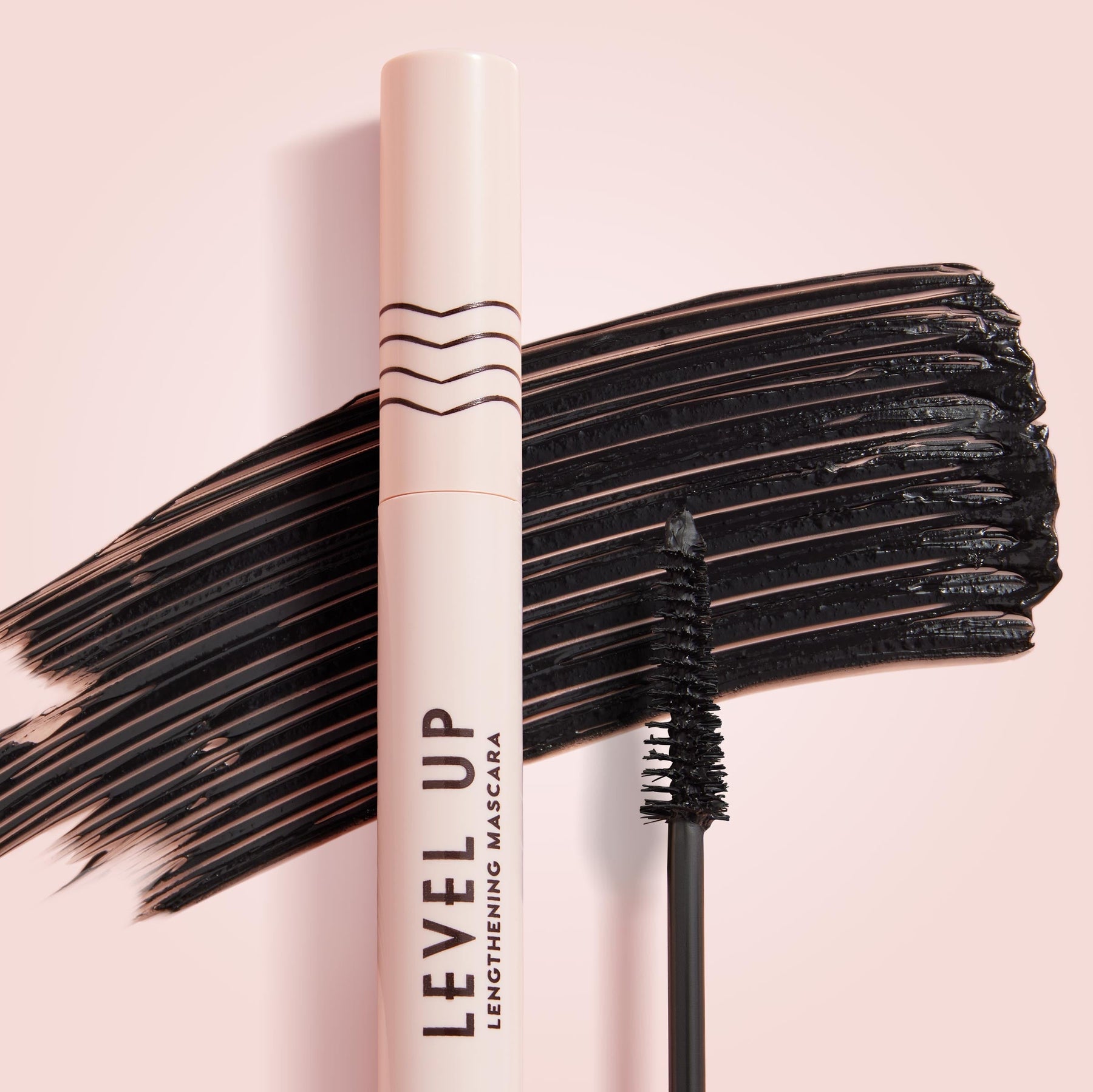 Black - Defined Confident Lash Look