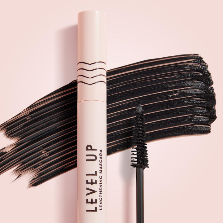 Black - Defined Confident Lash Look