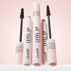 Black - Defined Confident Lash Look