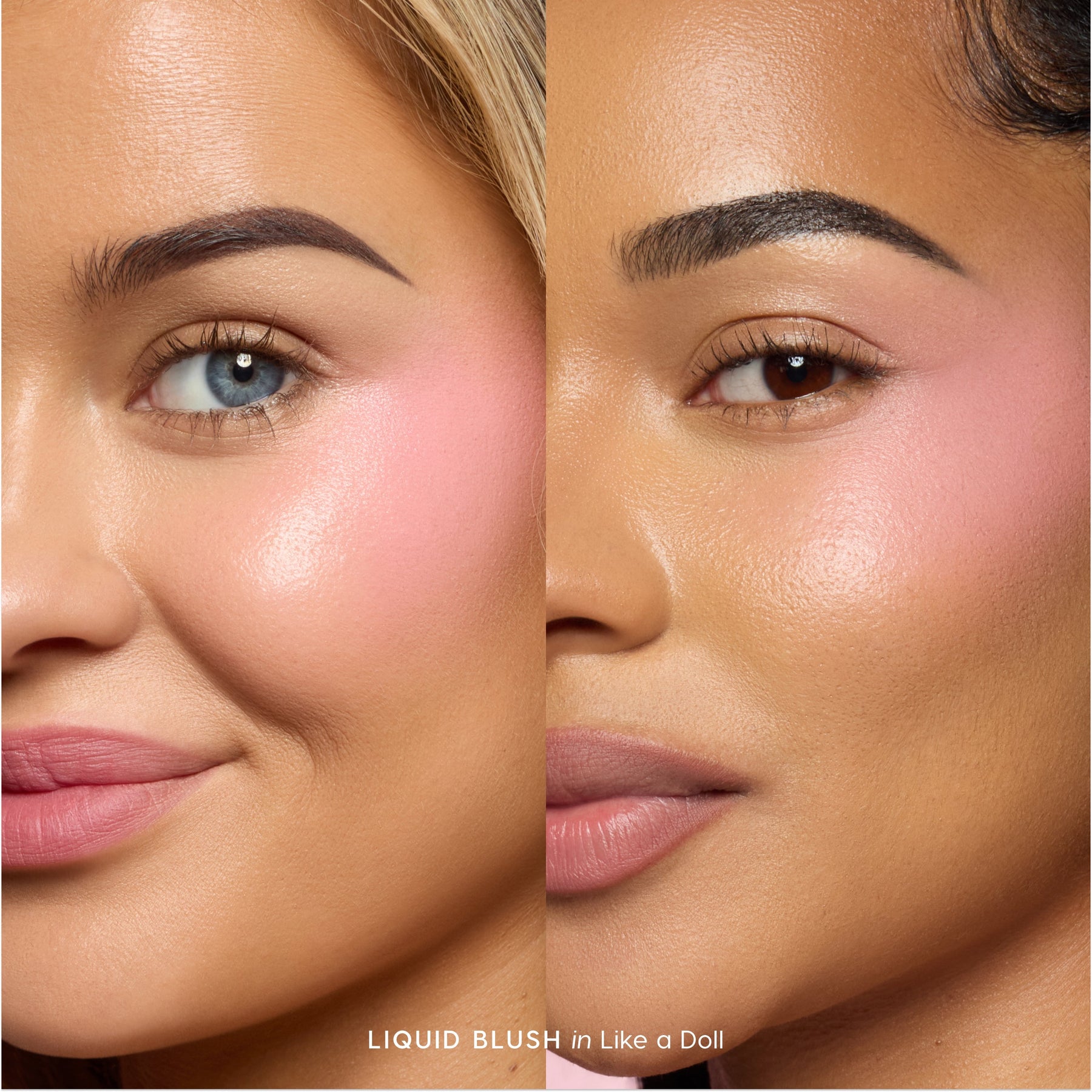 Babydoll Glow Bundle - Soft Studio Beauty Palette