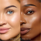 Babydoll Glow Bundle - Soft Studio Beauty Palette