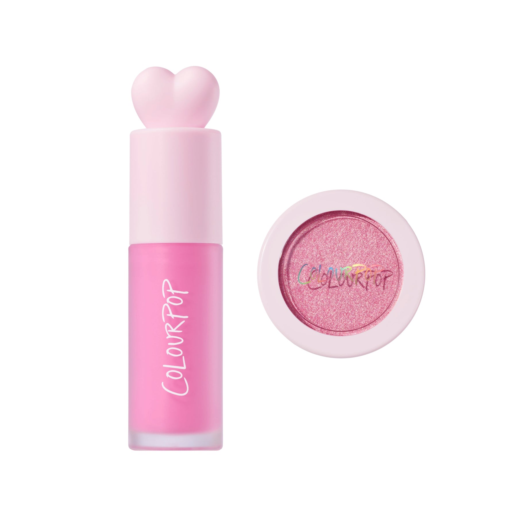Babydoll Glow Bundle - Soft Studio Beauty Palette