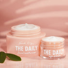 The Daily Face + Eye Cream - Velvety Limited Beauty Archive
