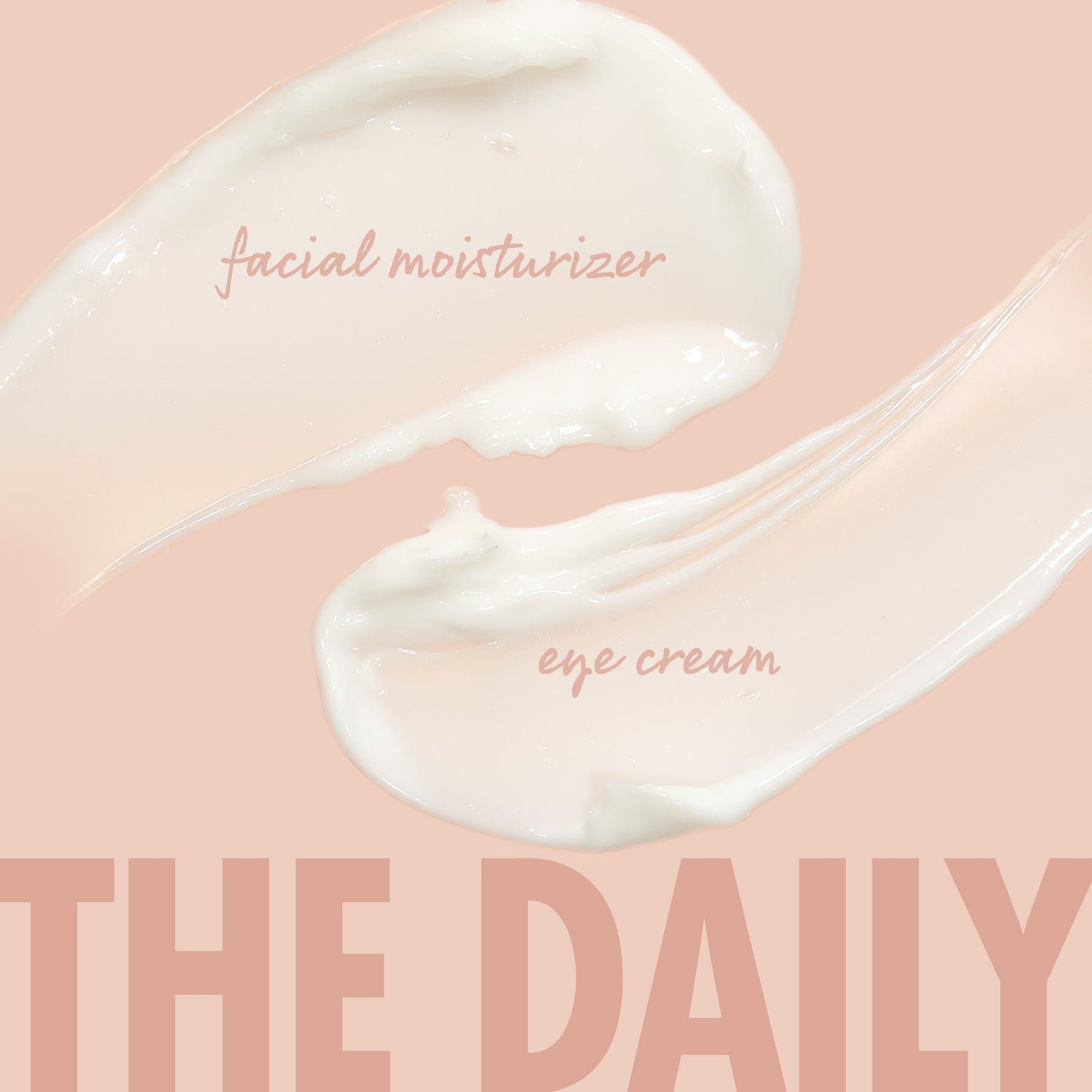 The Daily Face + Eye Cream - Velvety Limited Beauty Archive
