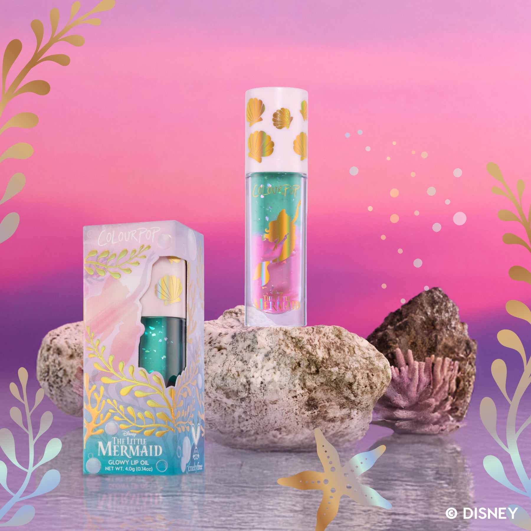 Find Your Voice - Smooth Everyday Lip Moment