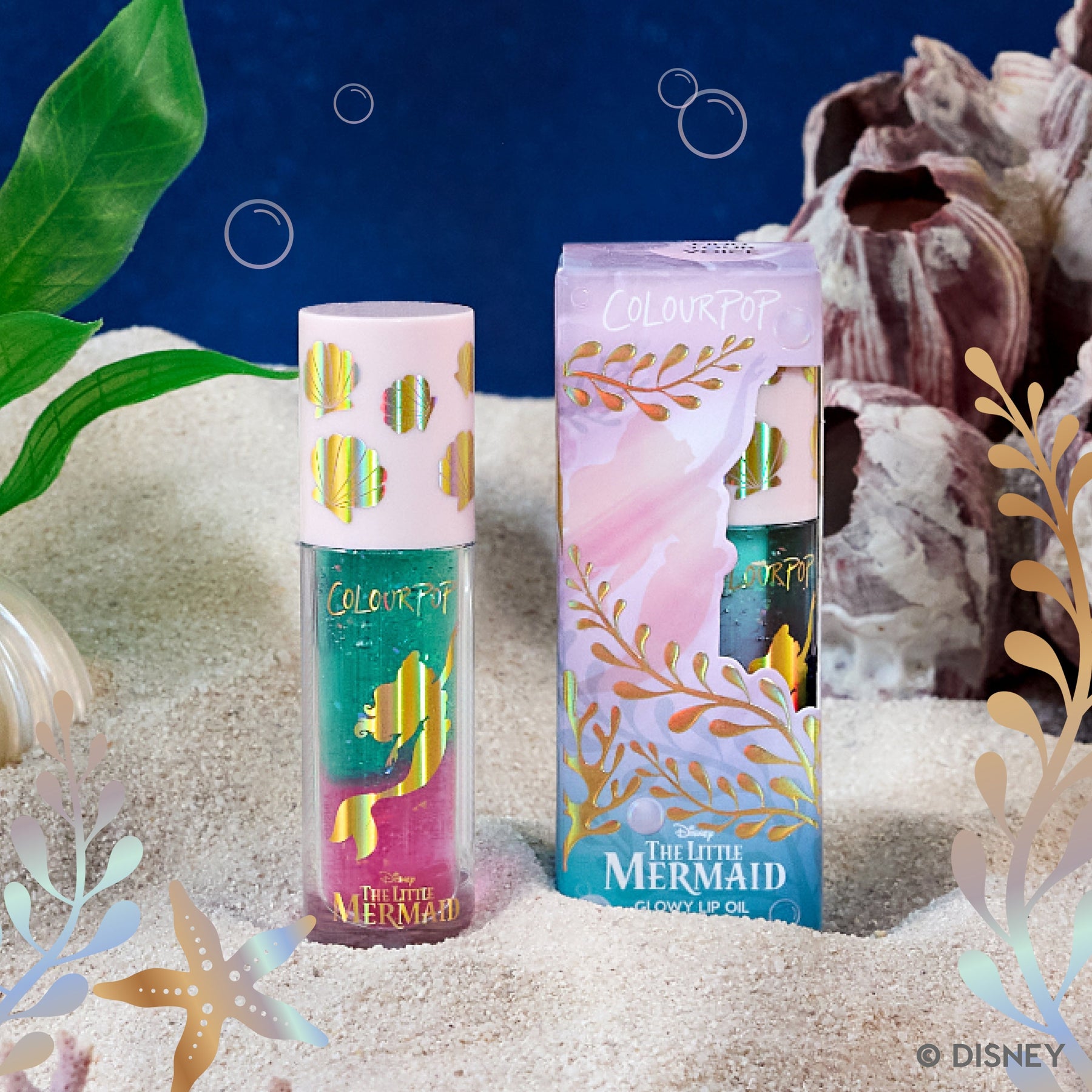 Find Your Voice - Smooth Everyday Lip Moment