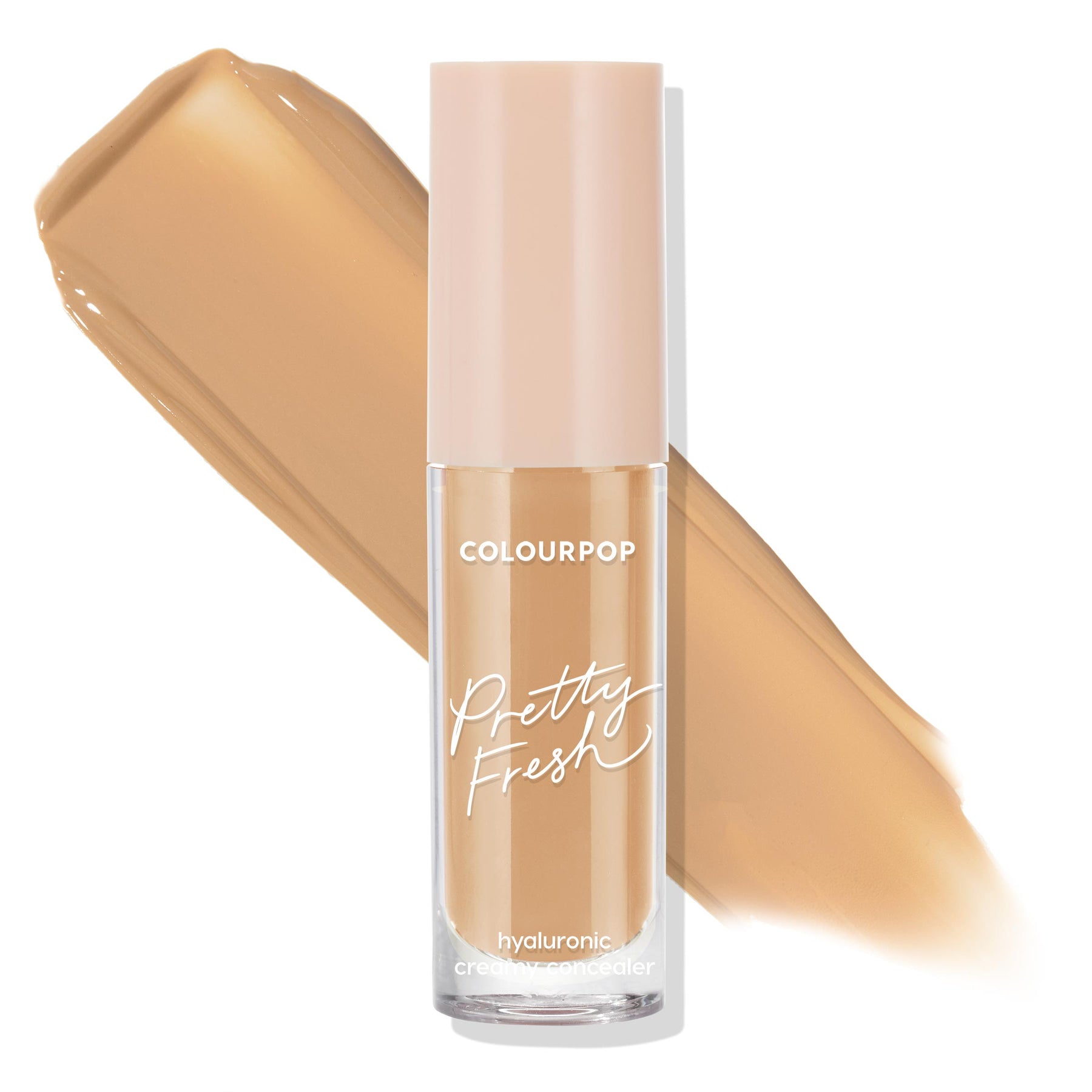 Medium Dark 120 W - Featherlight Everyday Complexion Primer