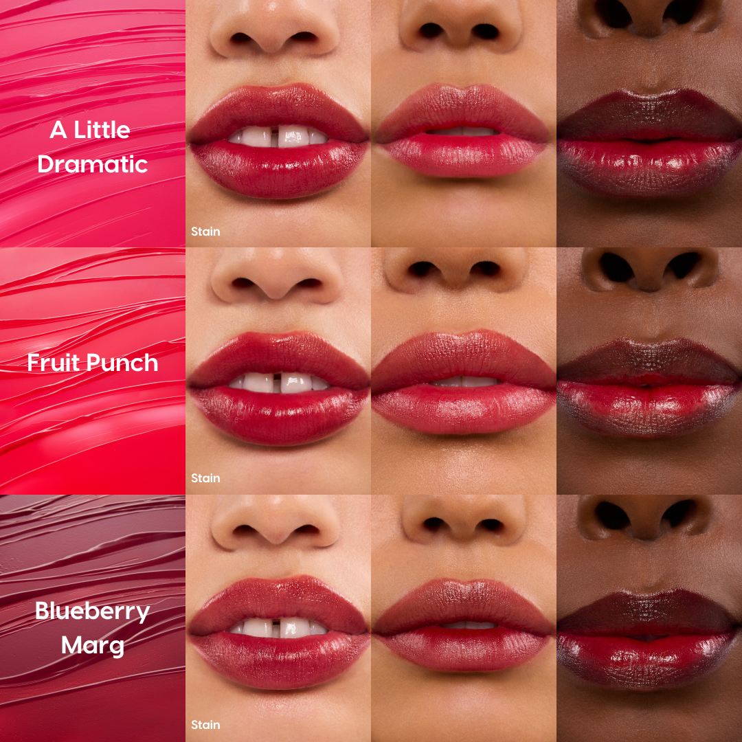 Very Berry - Classic Evening Lip Balm