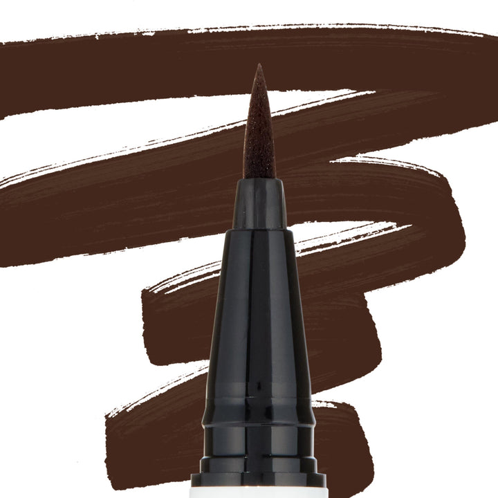 Grande - Glossy Premium Liner Routine