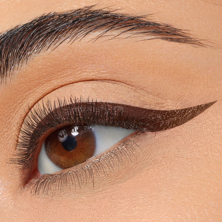 Grande - Glossy Premium Liner Routine
