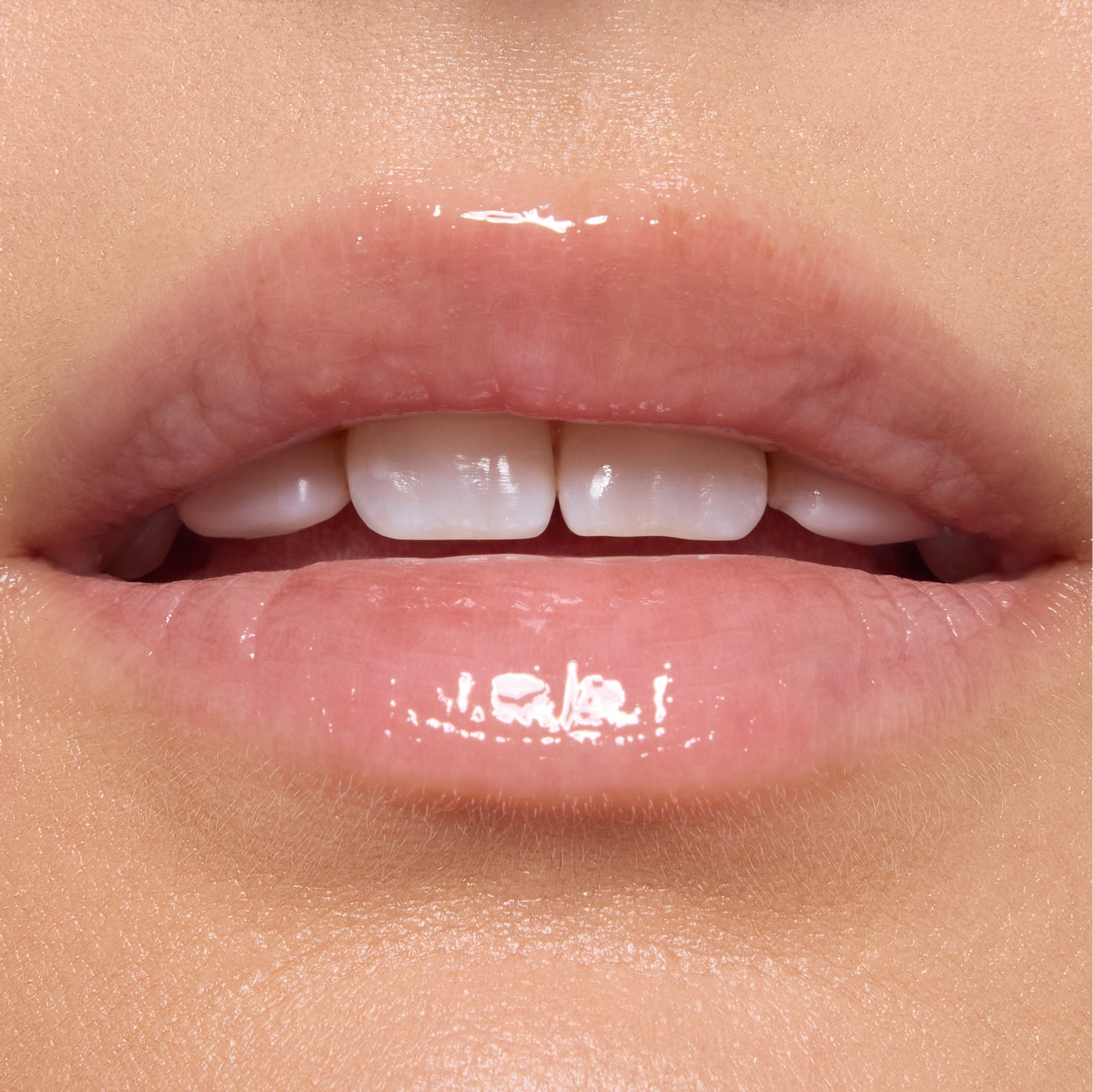 Gumdrop Buttons - Gentle Seasonal Lip Style