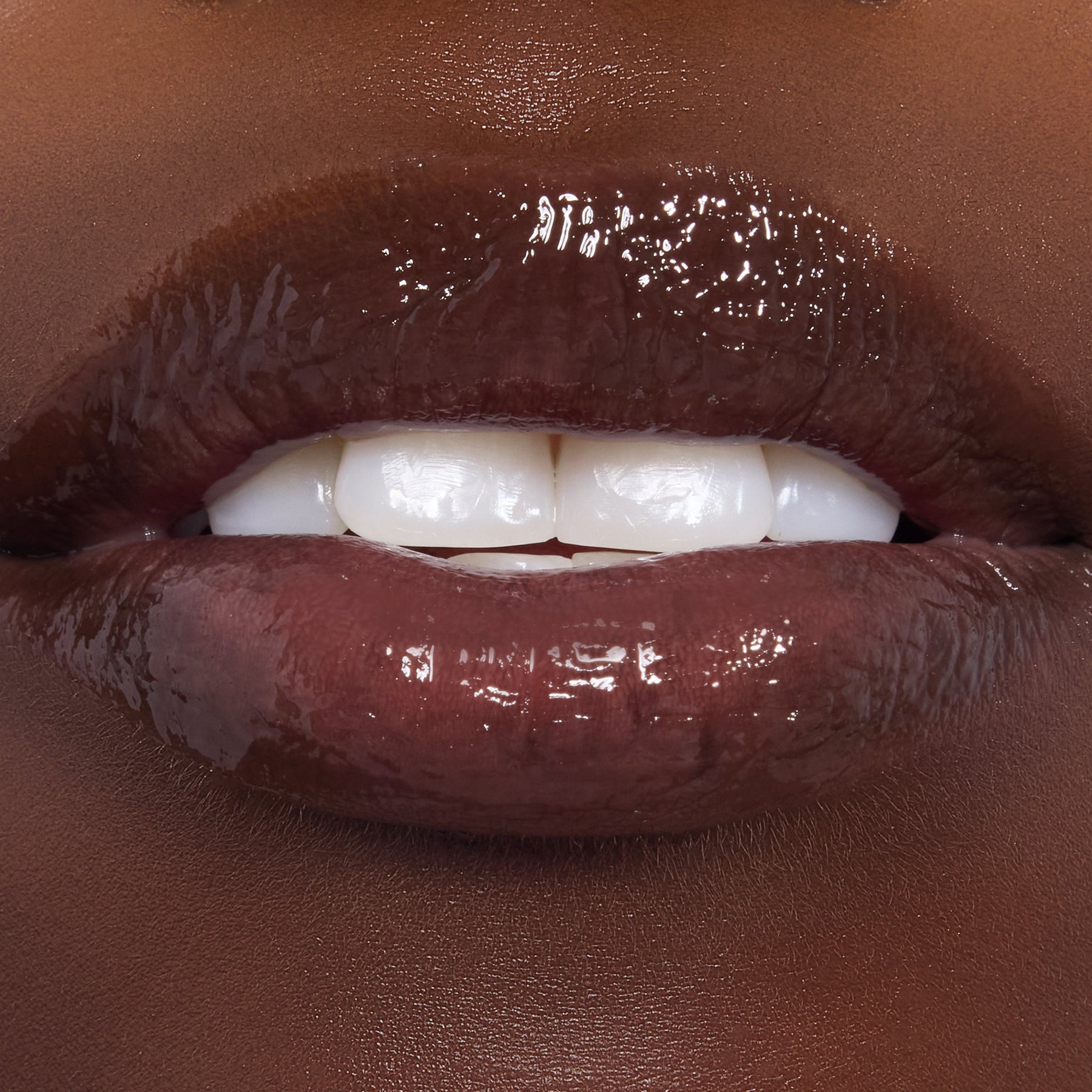 Gumdrop Buttons - Gentle Seasonal Lip Style