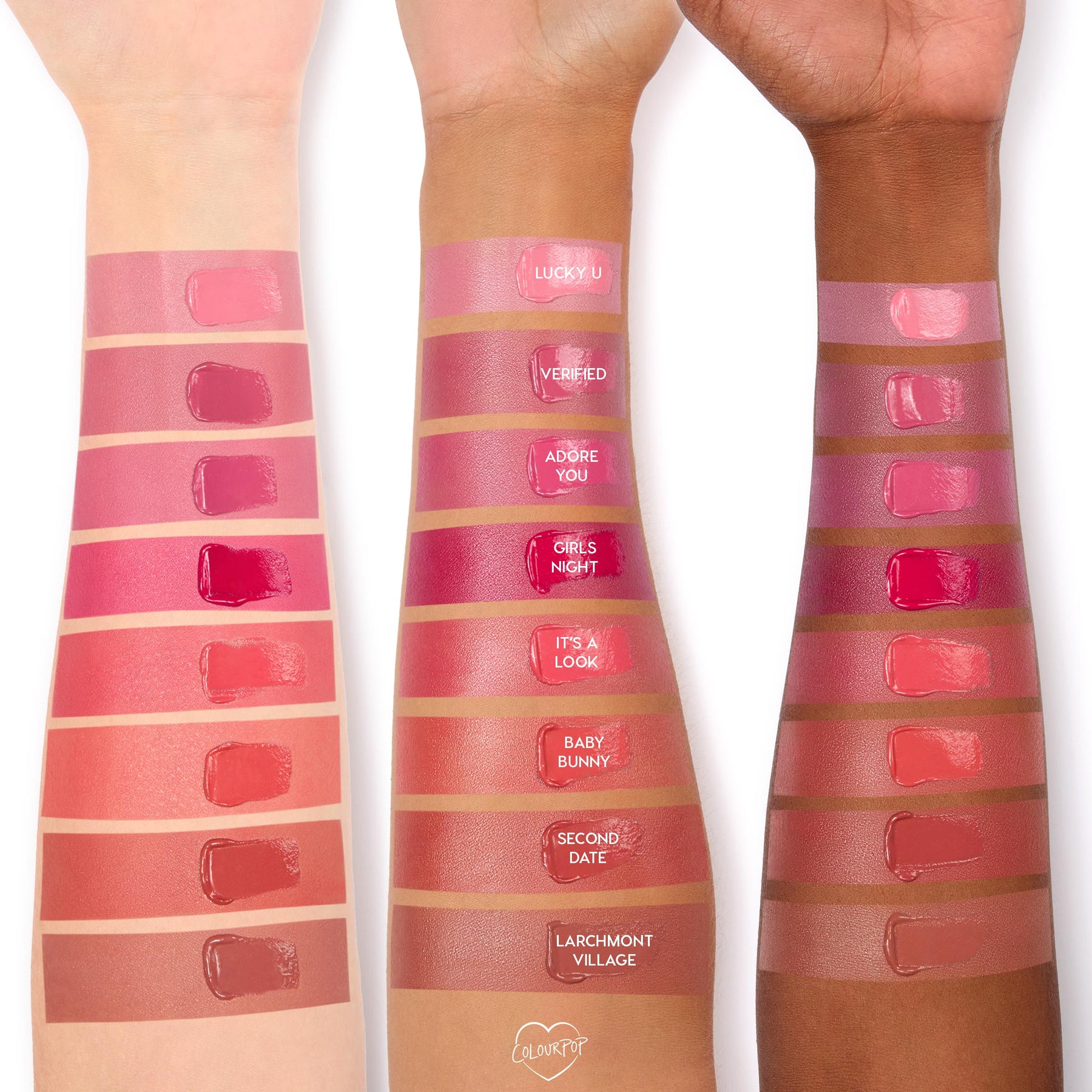 Verified - Graceful Effortless Cheek Polish